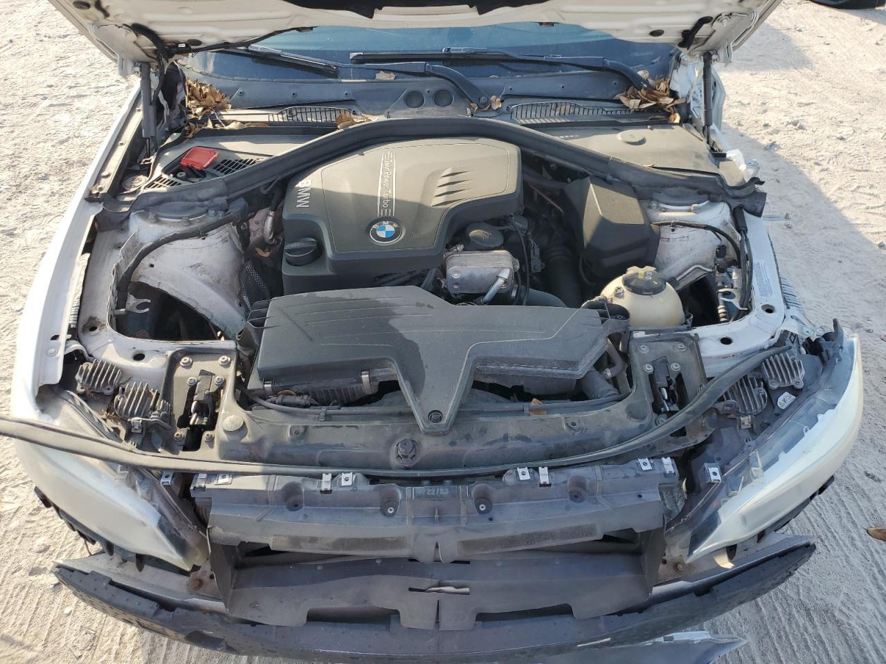 2016 BMW 228 I Sulev - zdjęcie 11