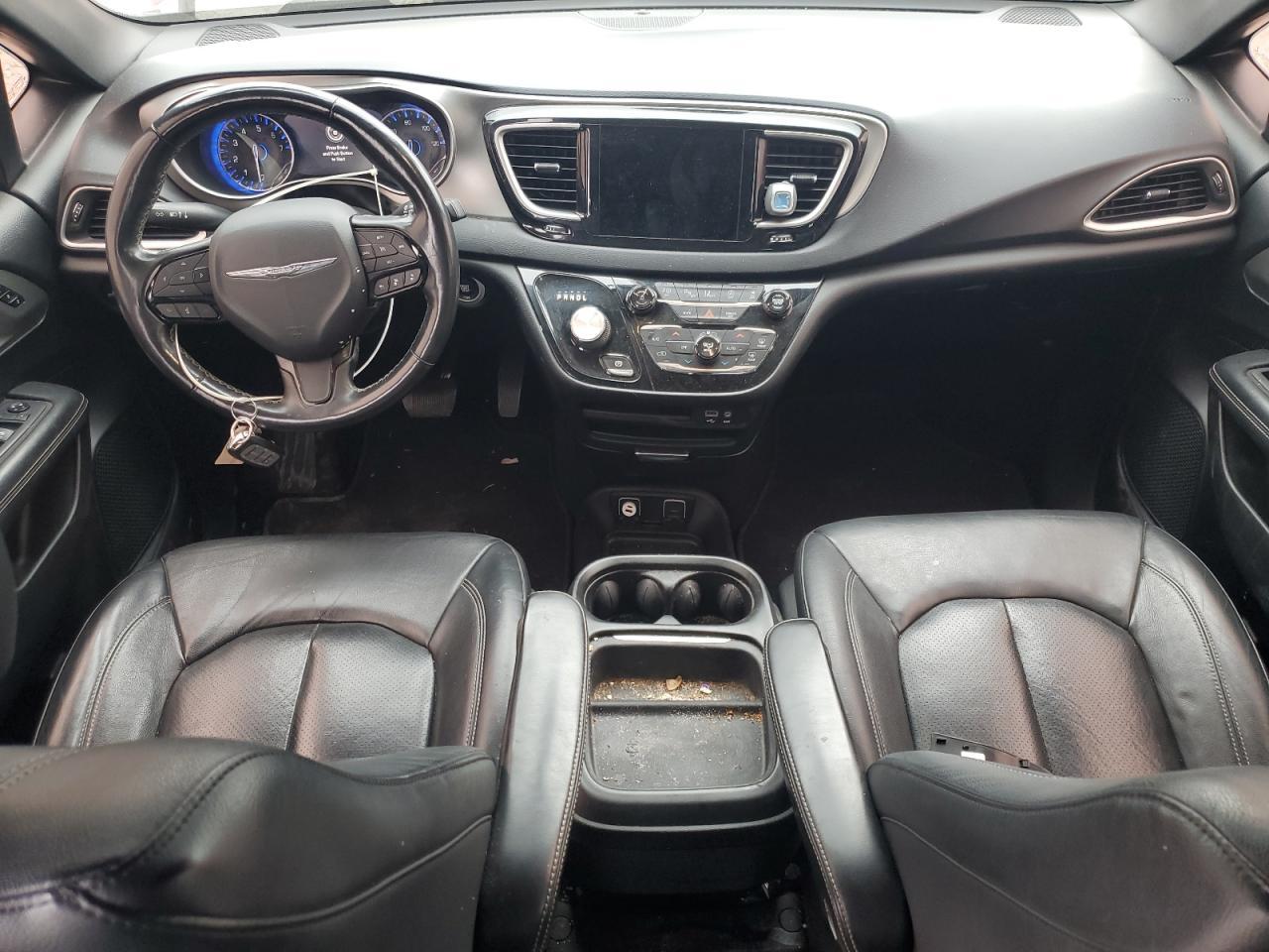 2020 Chrysler Pacifica Touring L - zdjęcie 8