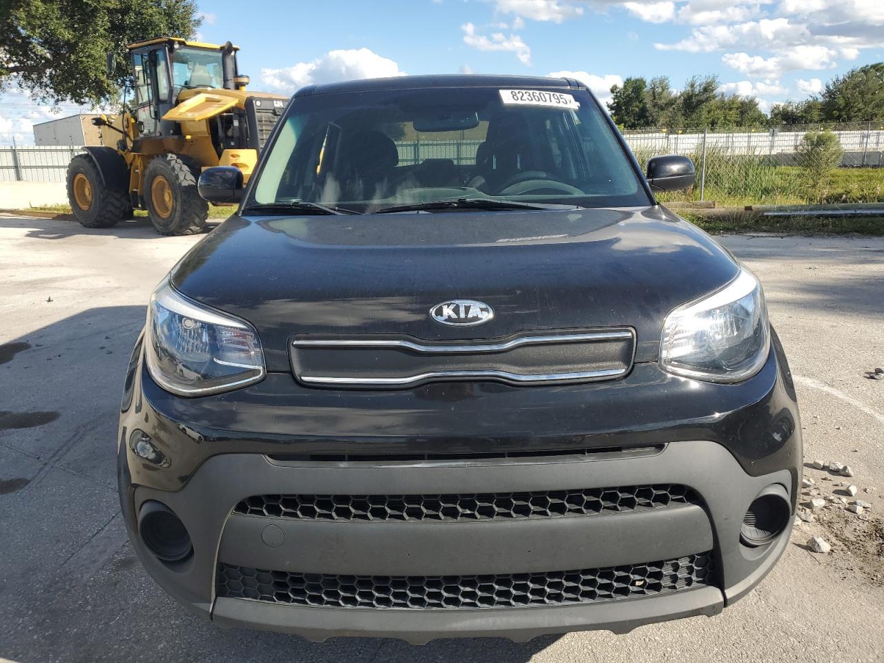 2019 Kia Soul - zdjęcie 5