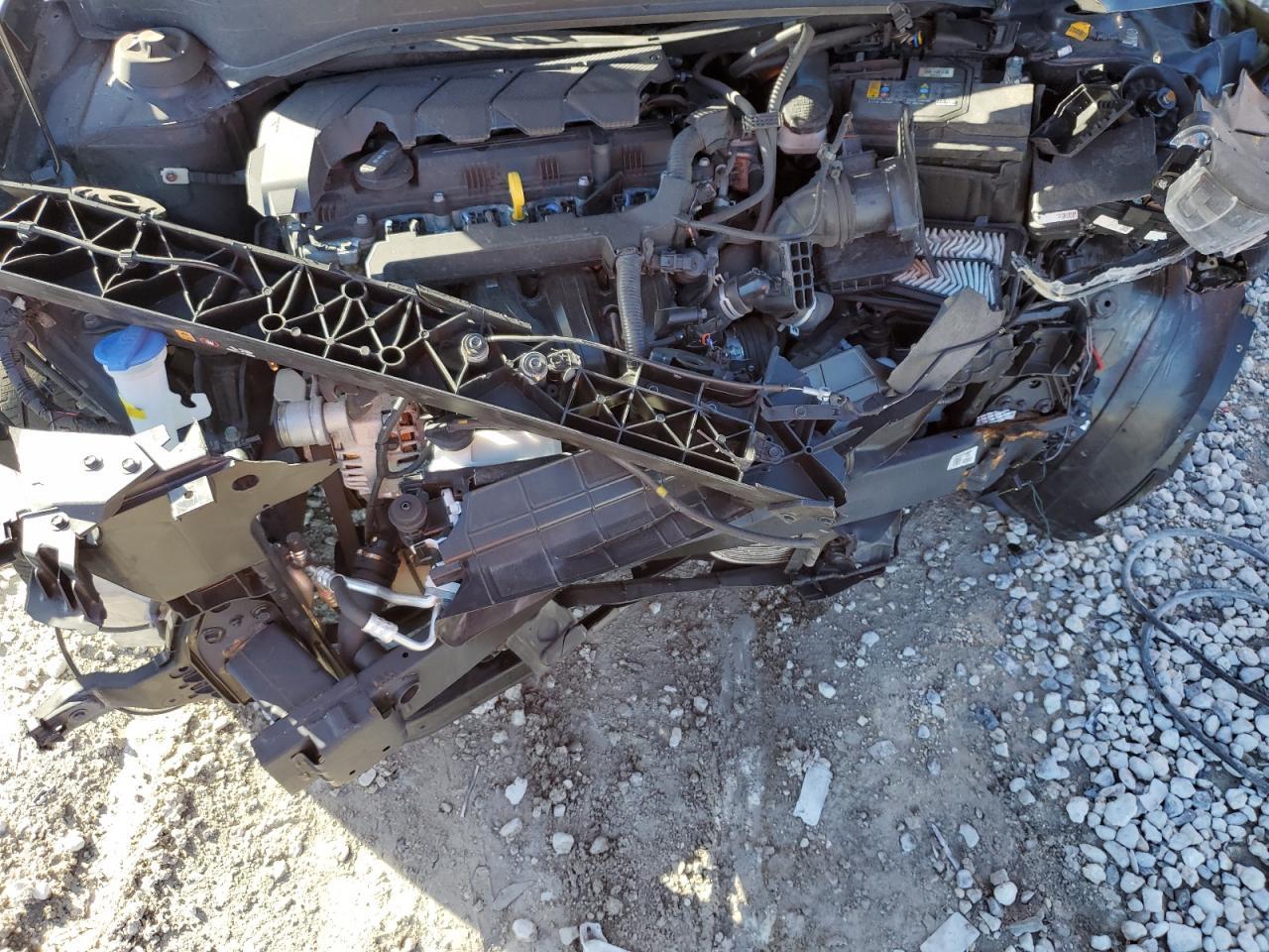 2024 Hyundai Venue Sel - zdjęcie 11