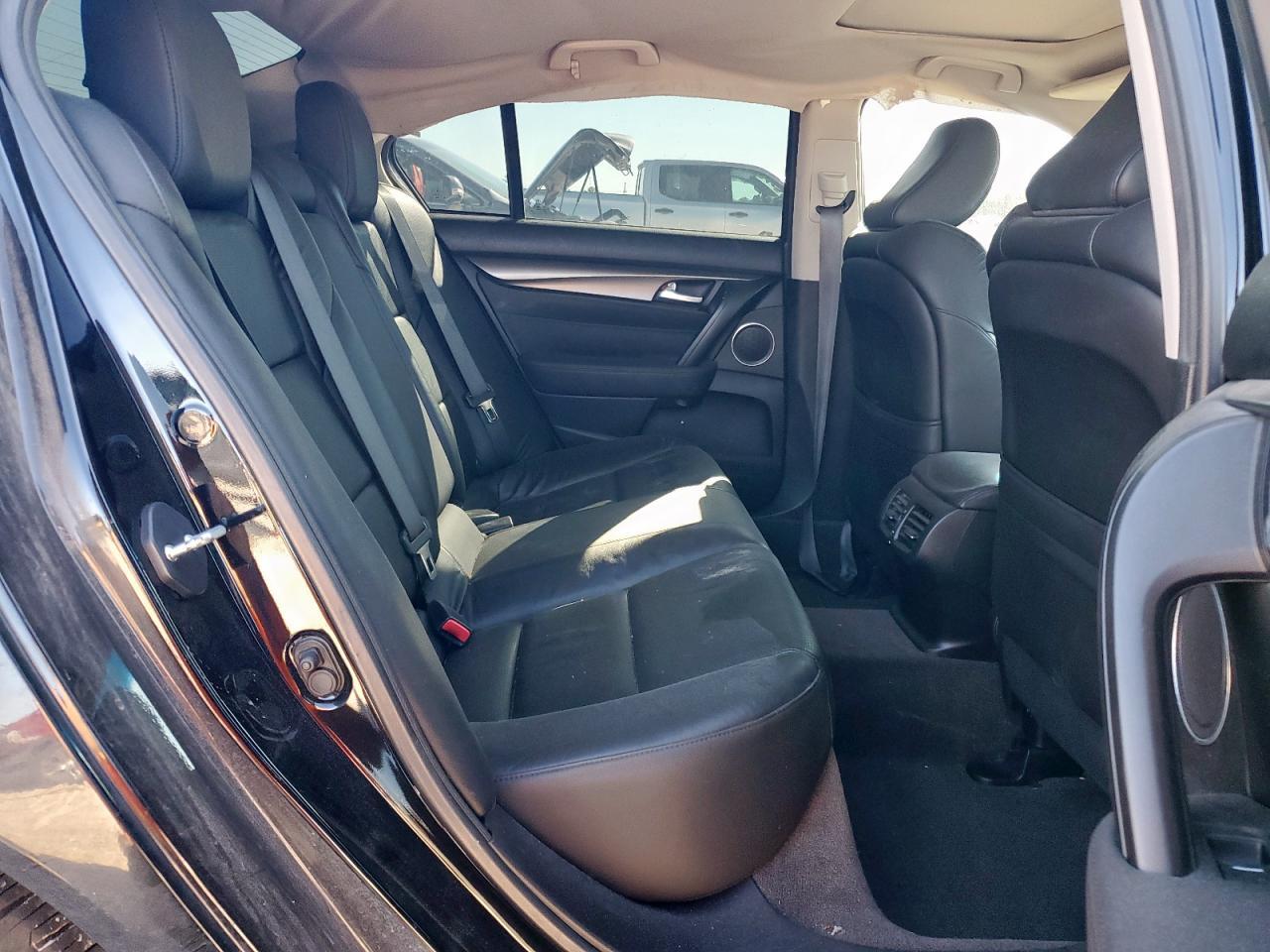 2013 Acura TL - zdjęcie 11