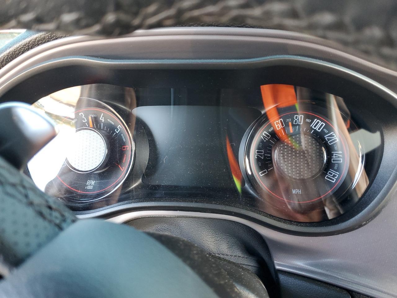 2023 Dodge Challenger R/T - zdjęcie 9