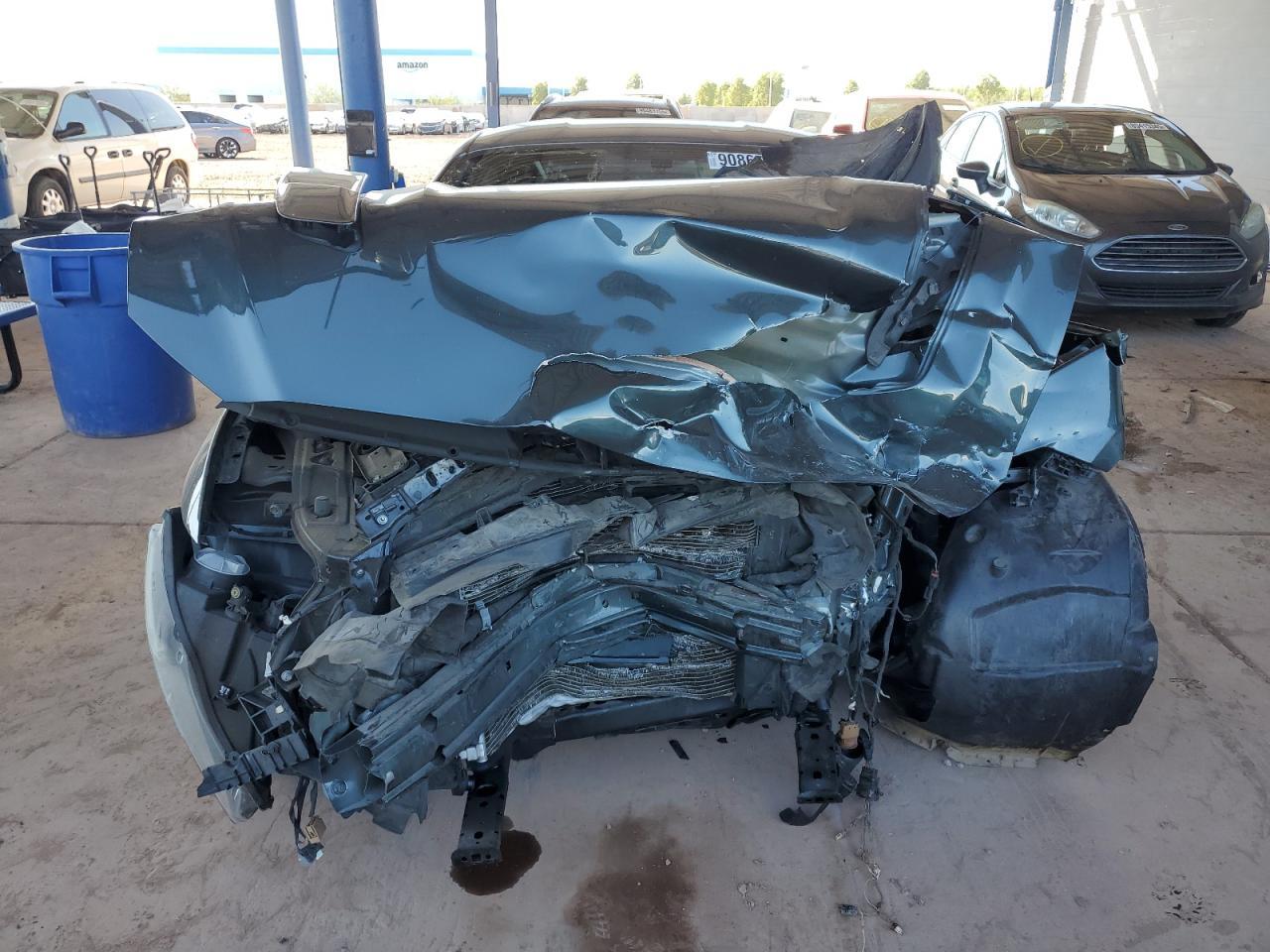 2015 Ford Mustang Gt - zdjęcie 5