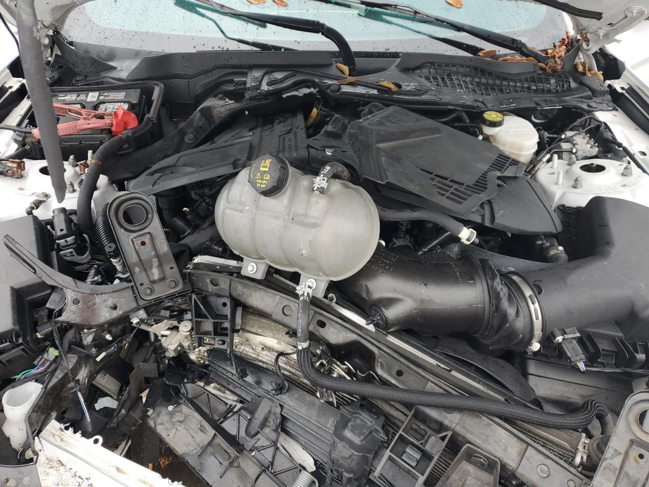 2022 Ford Mustang Gt - zdjęcie 11