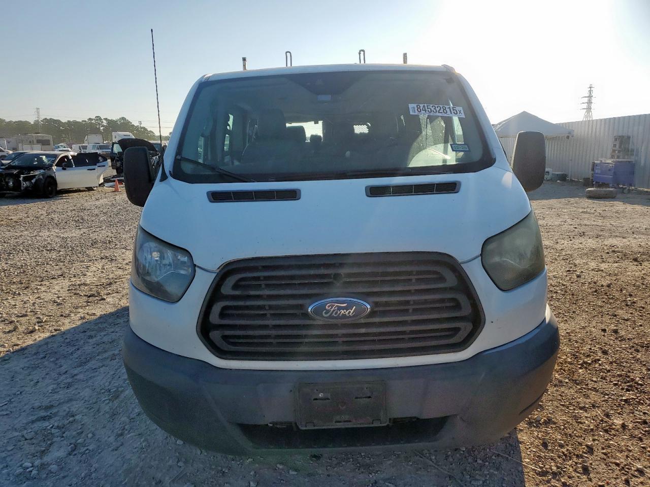 2017 Ford Transit-350 Xl - zdjęcie 5