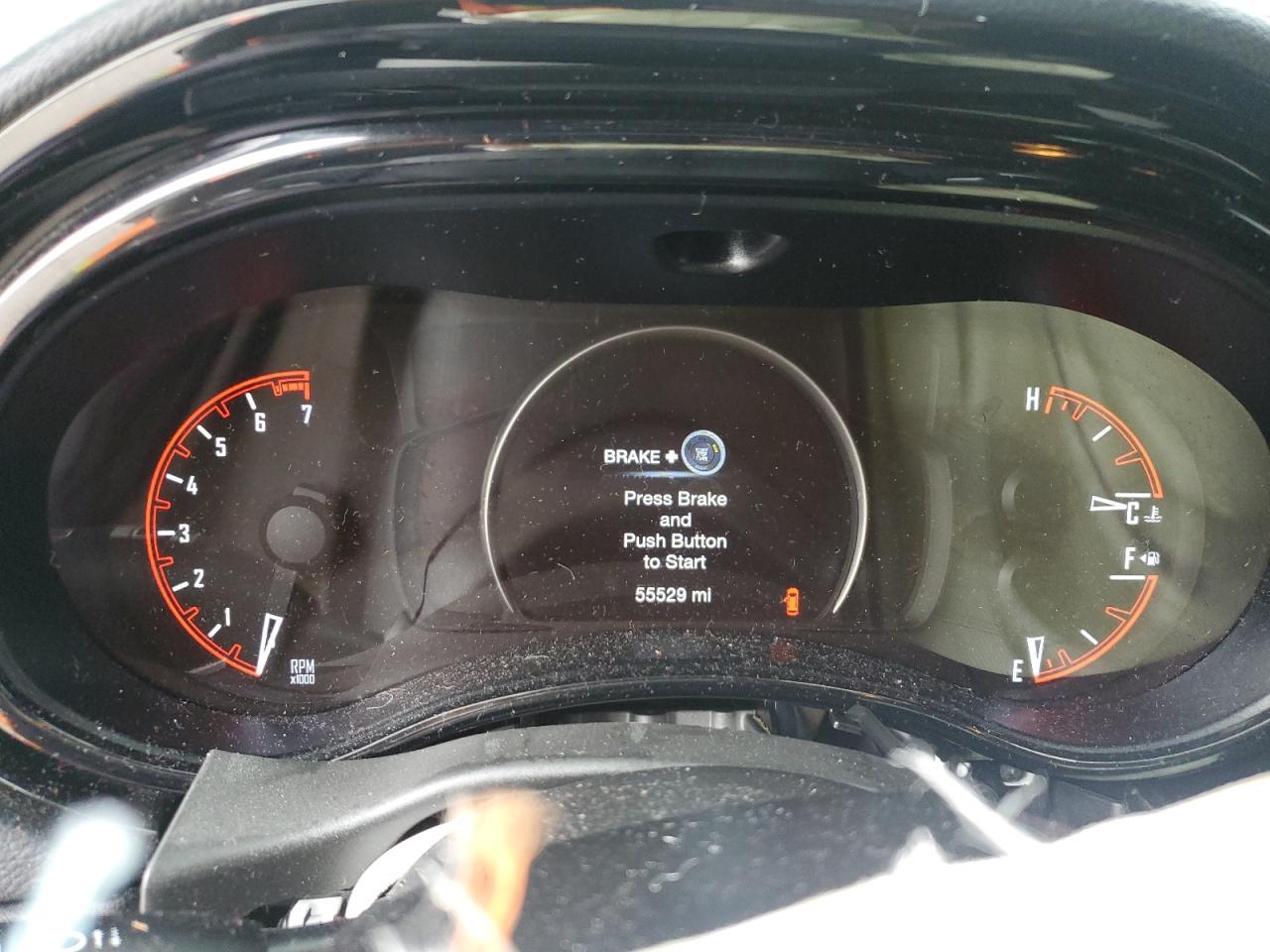 2023 Dodge Durango - zdjęcie 9