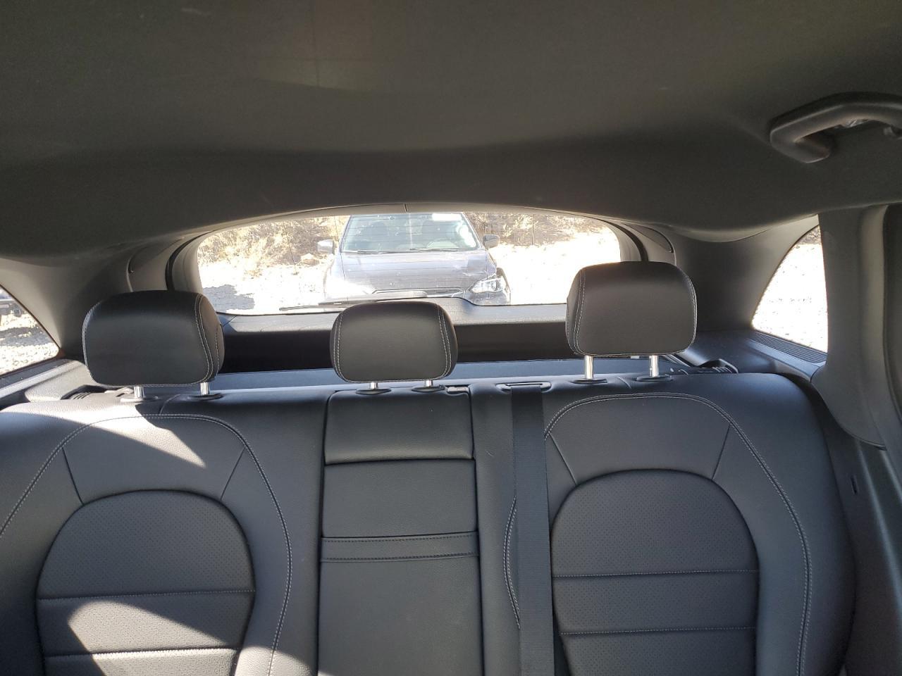 2019 Mercedes-Benz GLC - zdjęcie 10