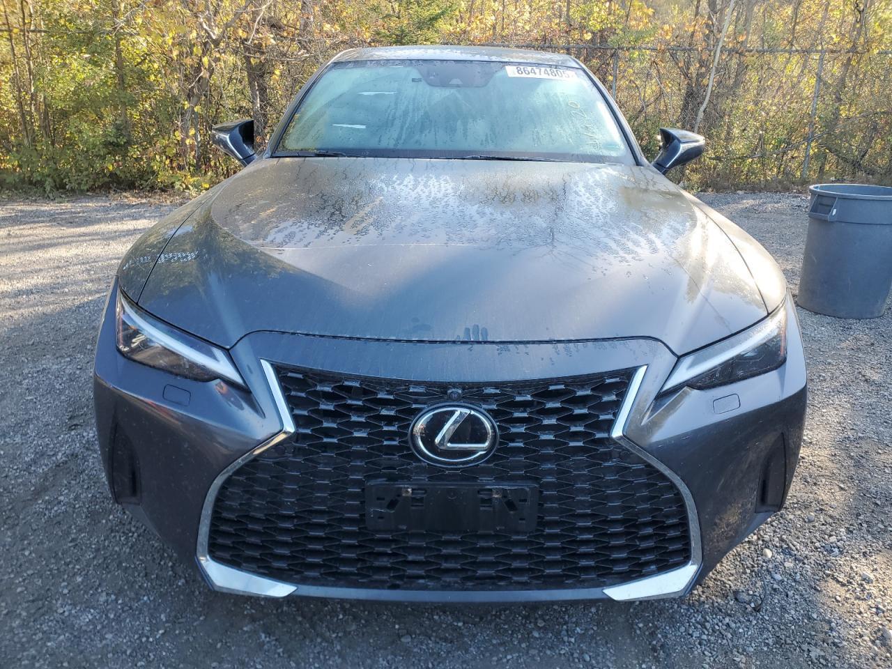 2021 Lexus Is 300 Premium - zdjęcie 5