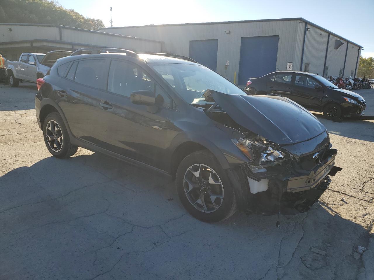 2019 Subaru Crosstrek Premium - zdjęcie 4