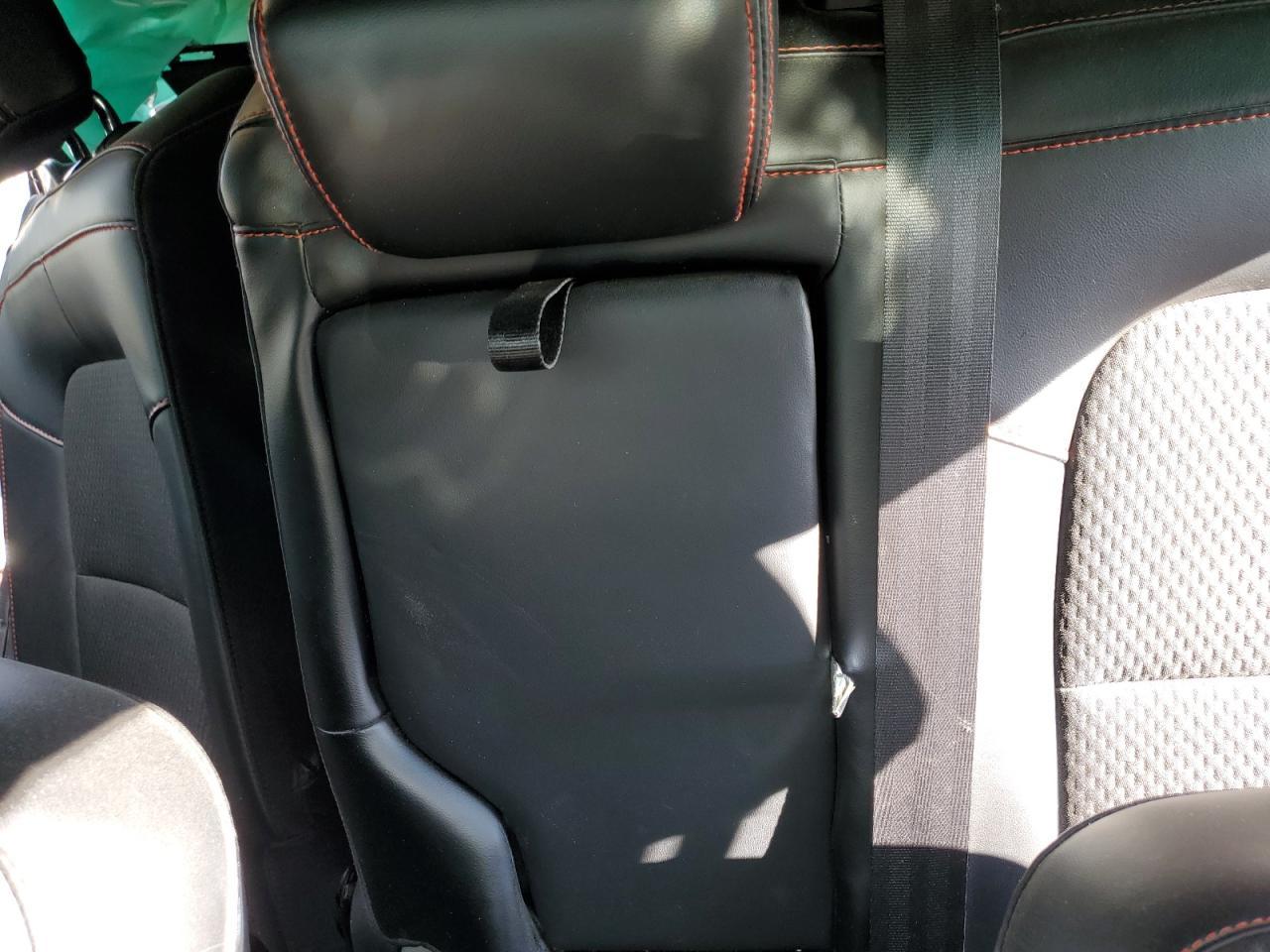 2024 Ford Escape St Line - zdjęcie 10