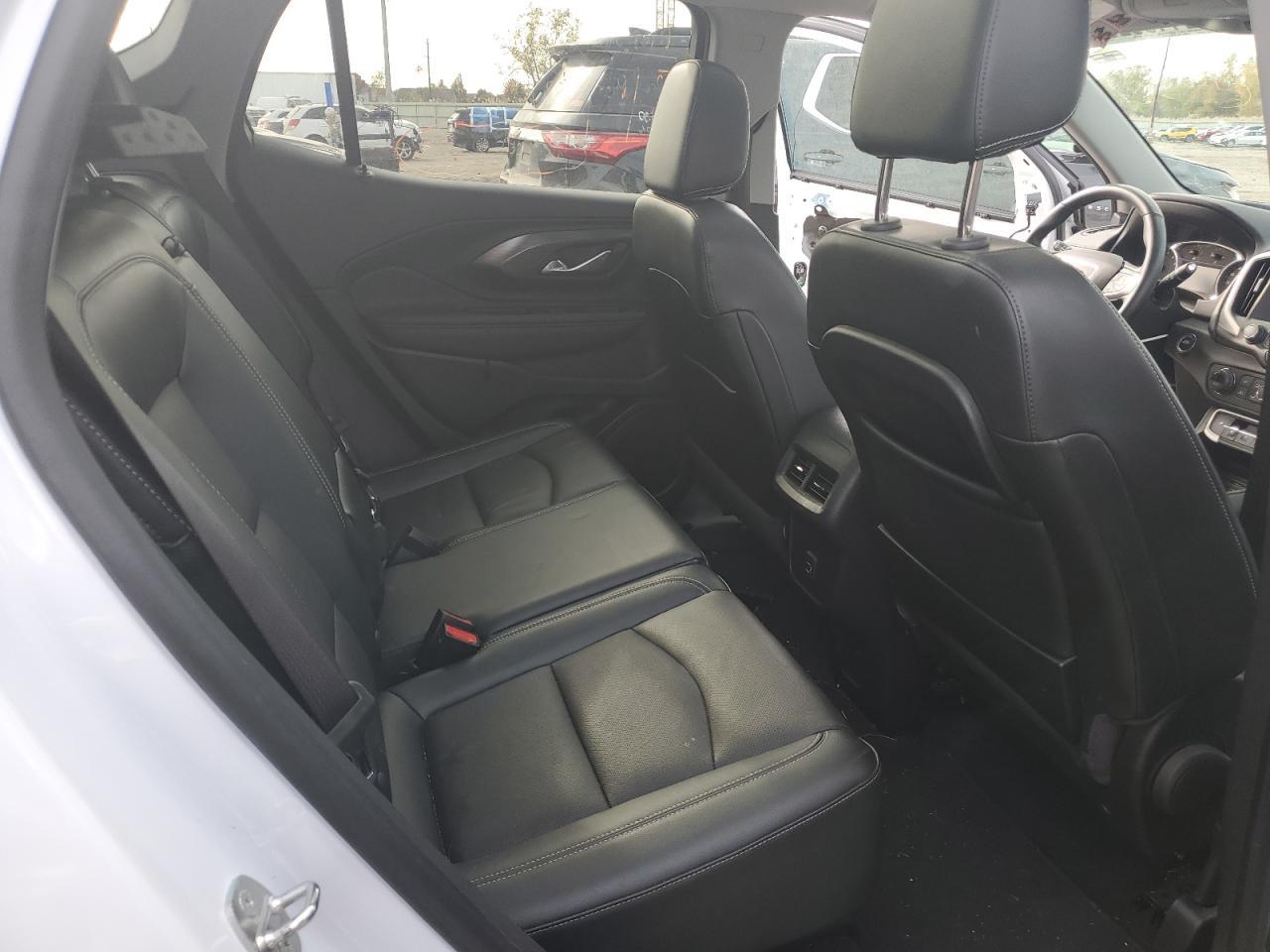 2023 GMC Terrain Slt - zdjęcie 10