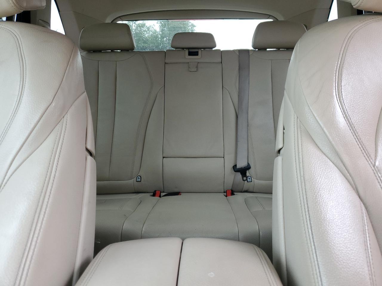 2014 BMW X5 xDrive35D - zdjęcie 10