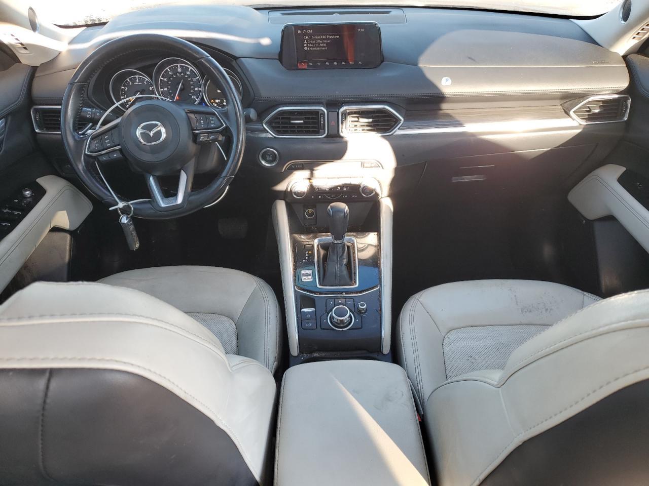 2018 Mazda CX-5 - zdjęcie 8