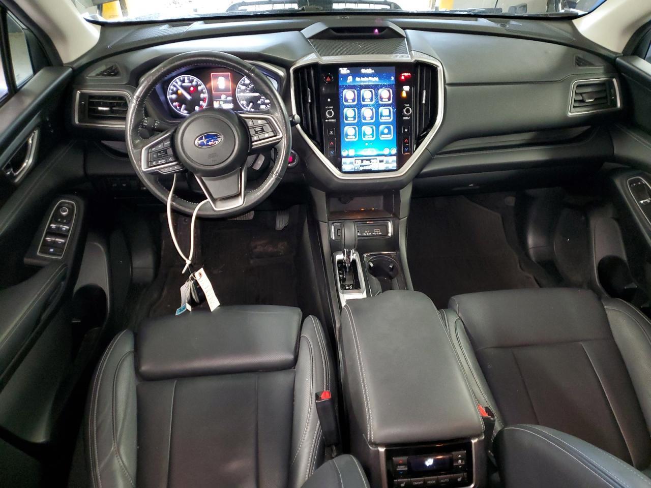 2023 Subaru Ascent Limited - zdjęcie 8