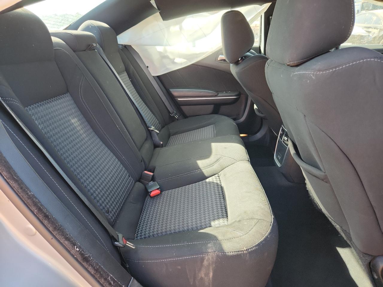 2023 Dodge Charger Sxt - zdjęcie 10