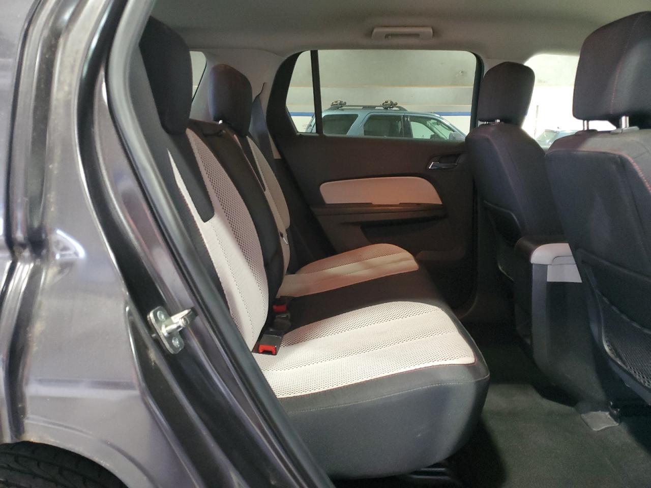 2014 GMC Terrain - zdjęcie 11