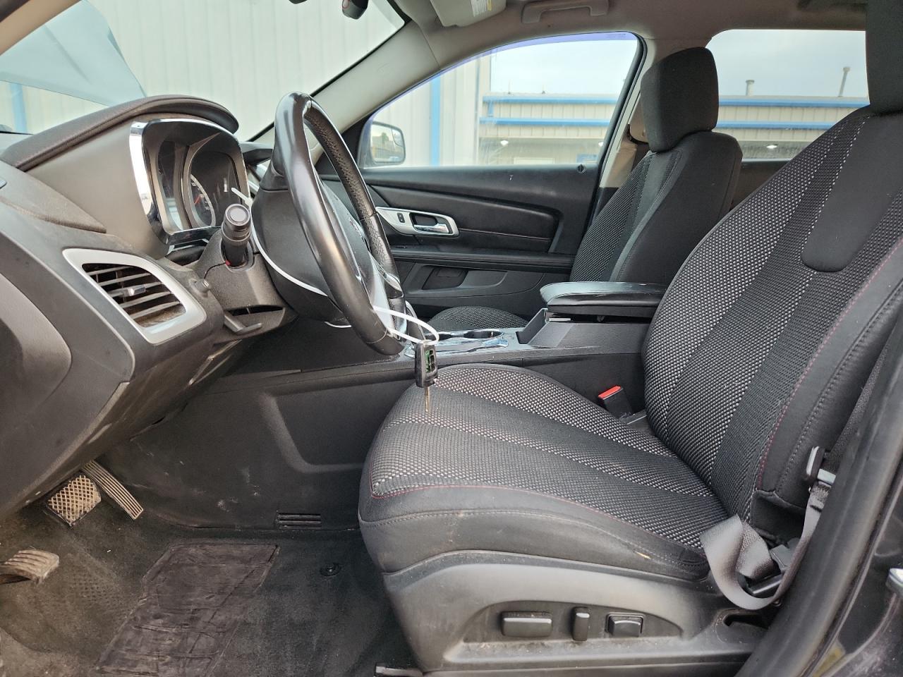 2013 GMC Terrain Sle - zdjęcie 7