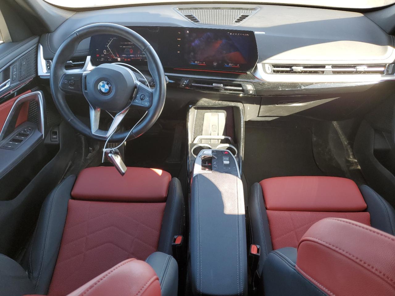 2023 BMW X1 - zdjęcie 8