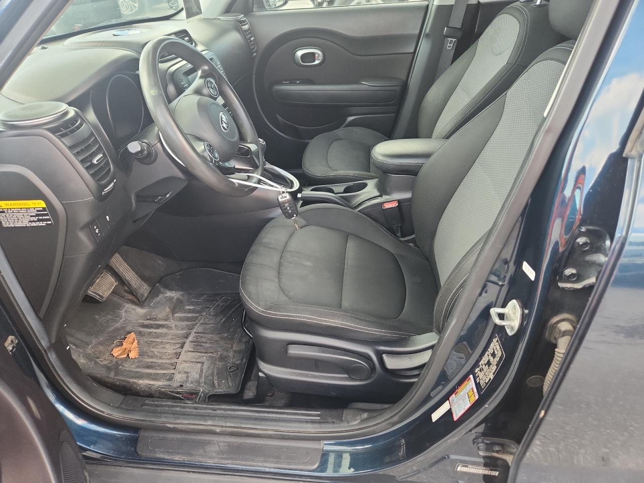2019 Kia Soul - zdjęcie 7