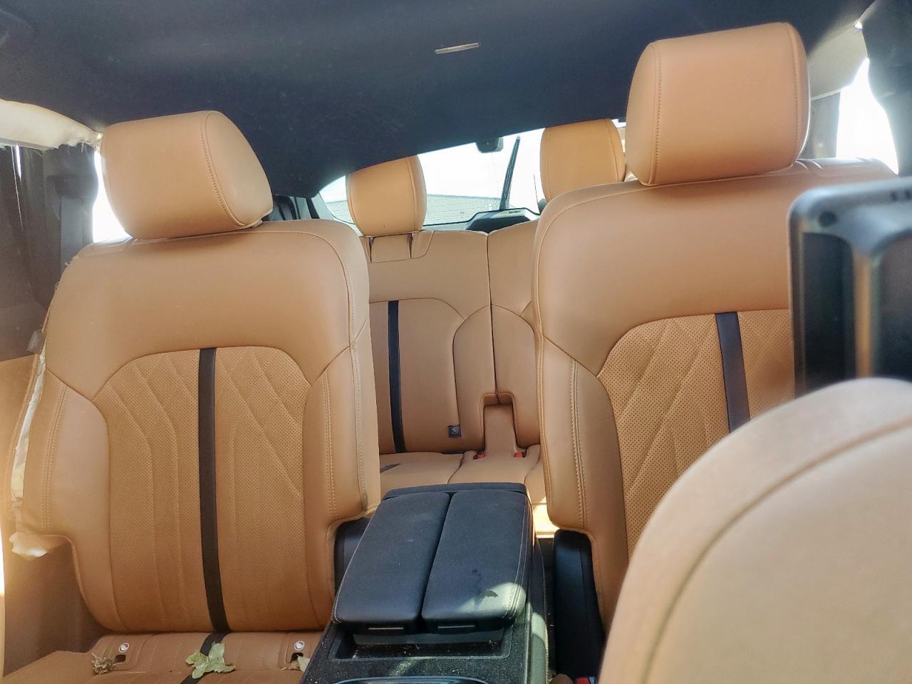 2024 Mazda CX-90 - zdjęcie 10