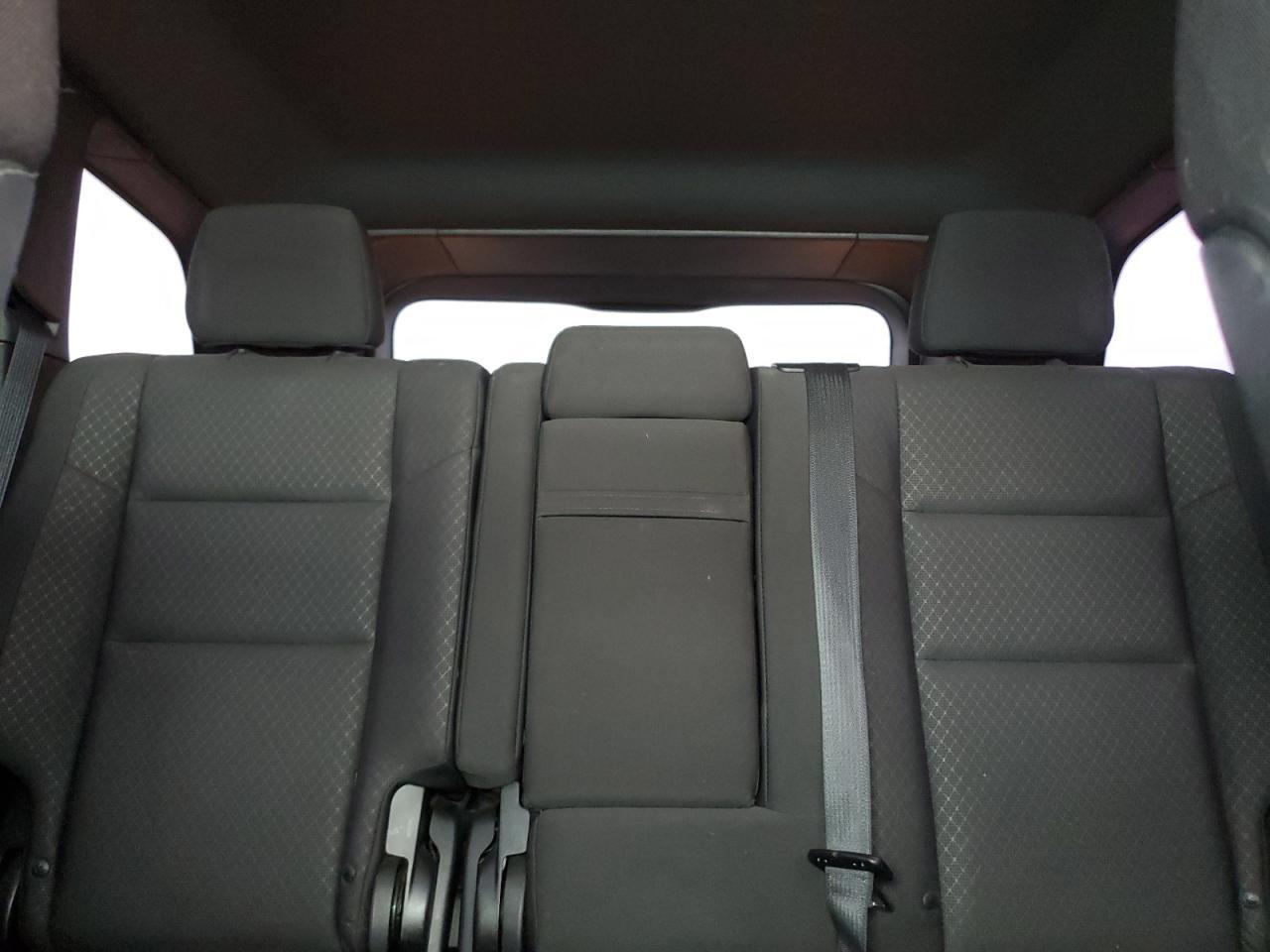 2018 Jeep Grand Cherokee Laredo - zdjęcie 10