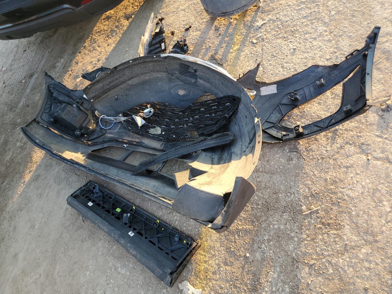 2017 Chevrolet Equinox Lt - zdjęcie 13