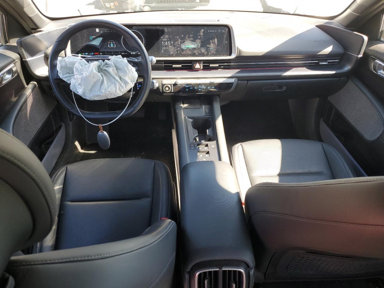 2023 Hyundai IONIQ 6 - zdjęcie 8