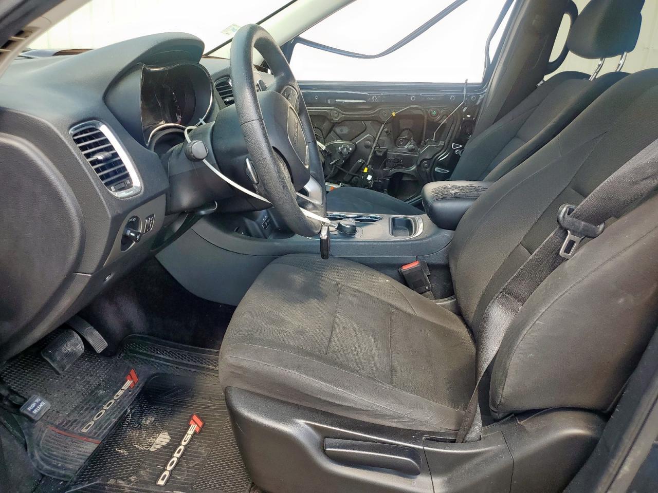 2016 Dodge Durango - zdjęcie 7