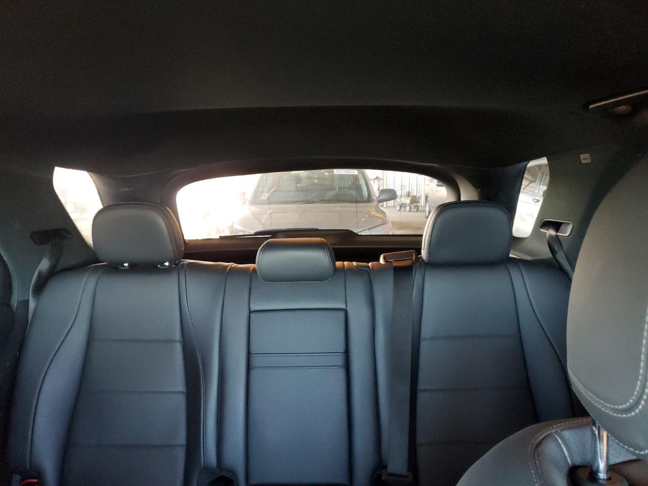 2020 Mercedes-Benz GLE - zdjęcie 10