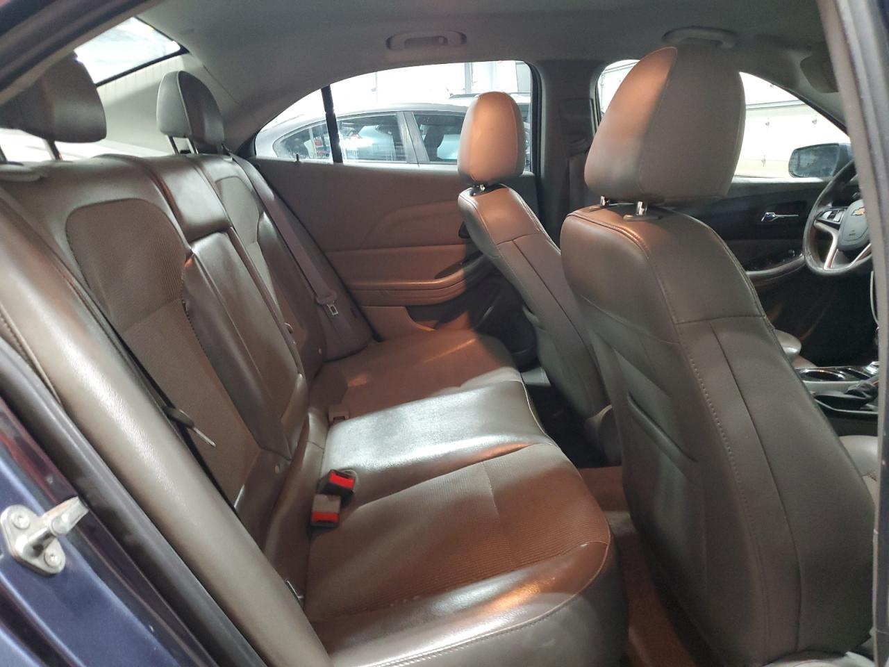 2015 Chevrolet Malibu 1Lt - zdjęcie 10
