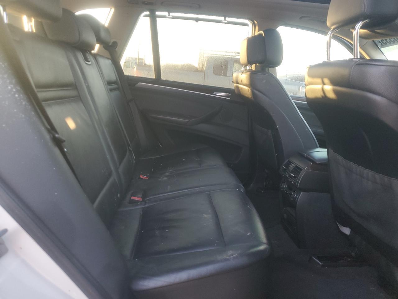 2013 BMW X5 xDrive35I - zdjęcie 11