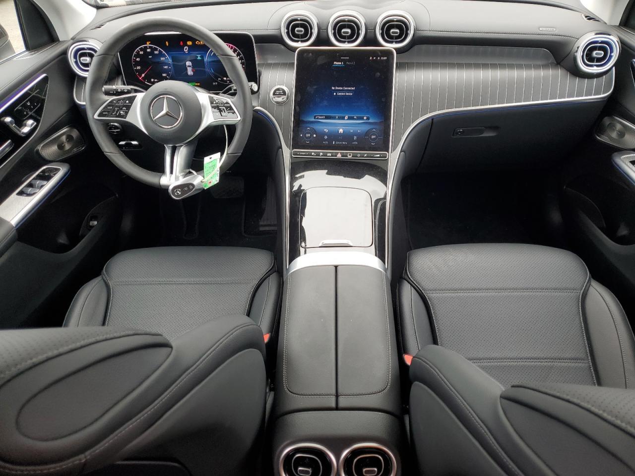 2025 Mercedes-Benz Glc 350E - zdjęcie 8