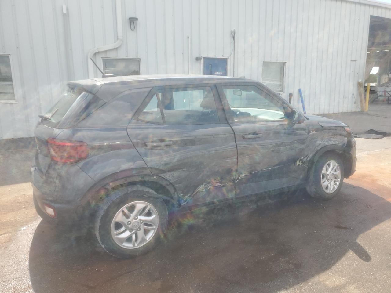 2024 Hyundai Venue Se - zdjęcie 3