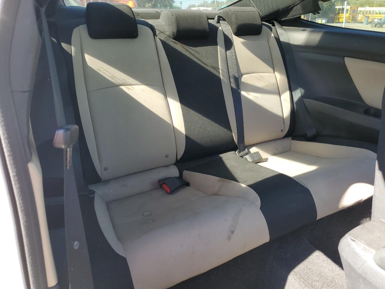 2018 Honda Civic Ex - zdjęcie 10