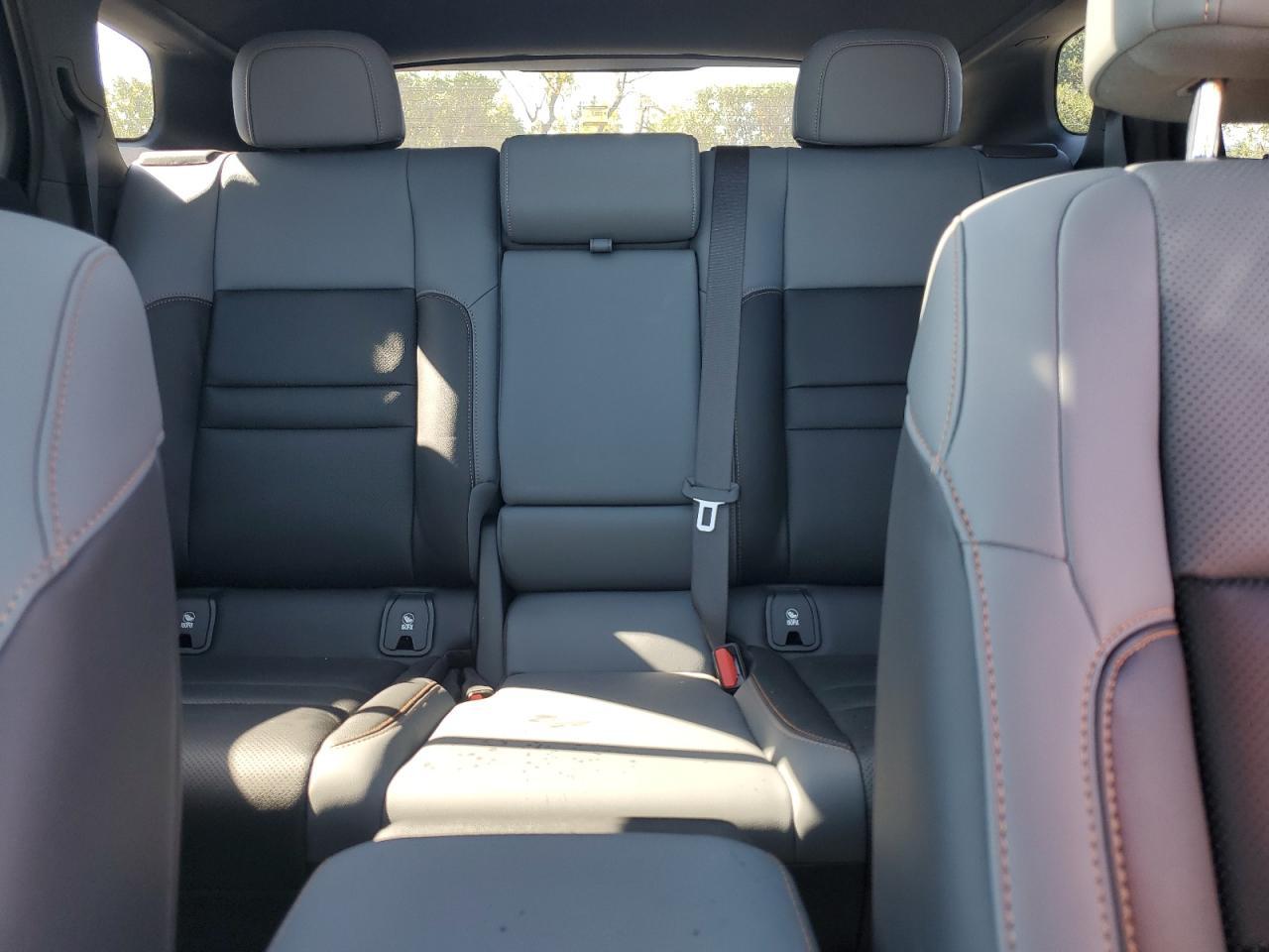 2025 Honda Prologue Elite - zdjęcie 10