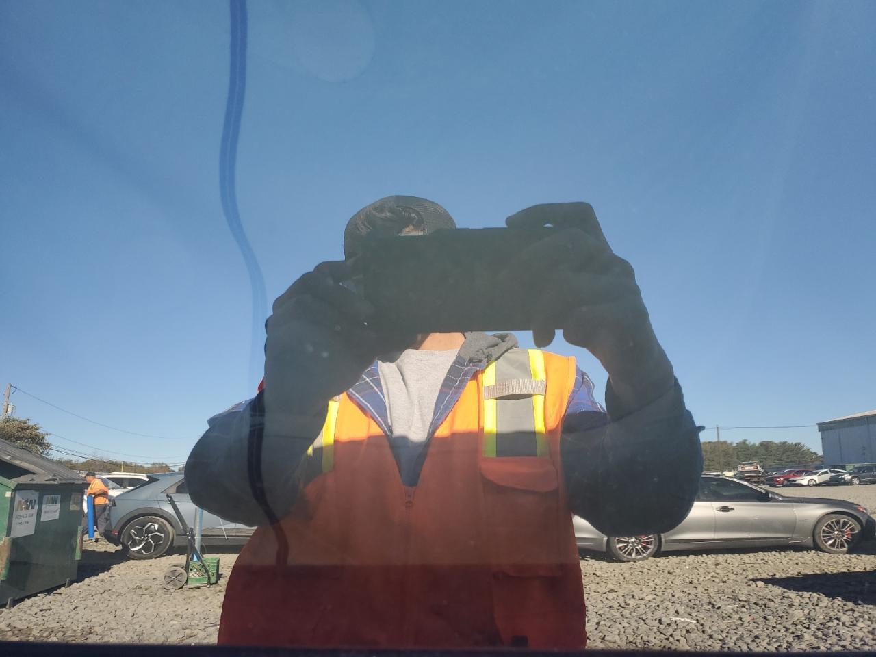 2024 Honda CR-V - zdjęcie 11