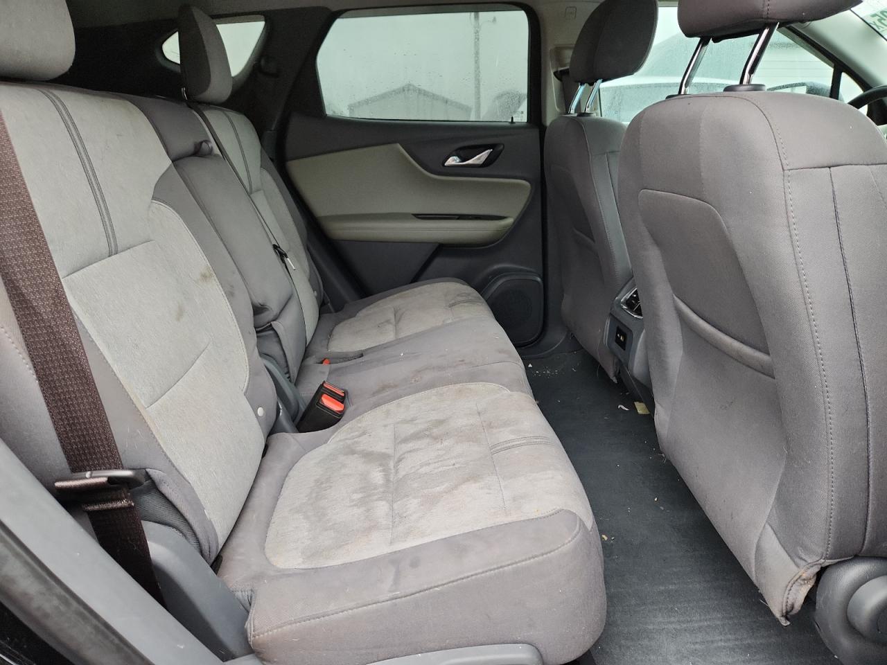 2019 Chevrolet Blazer 1Lt - zdjęcie 10