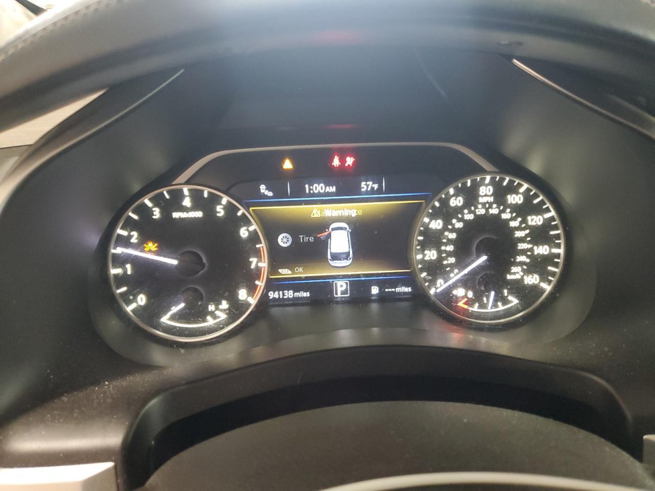 2015 Nissan Murano - zdjęcie 9