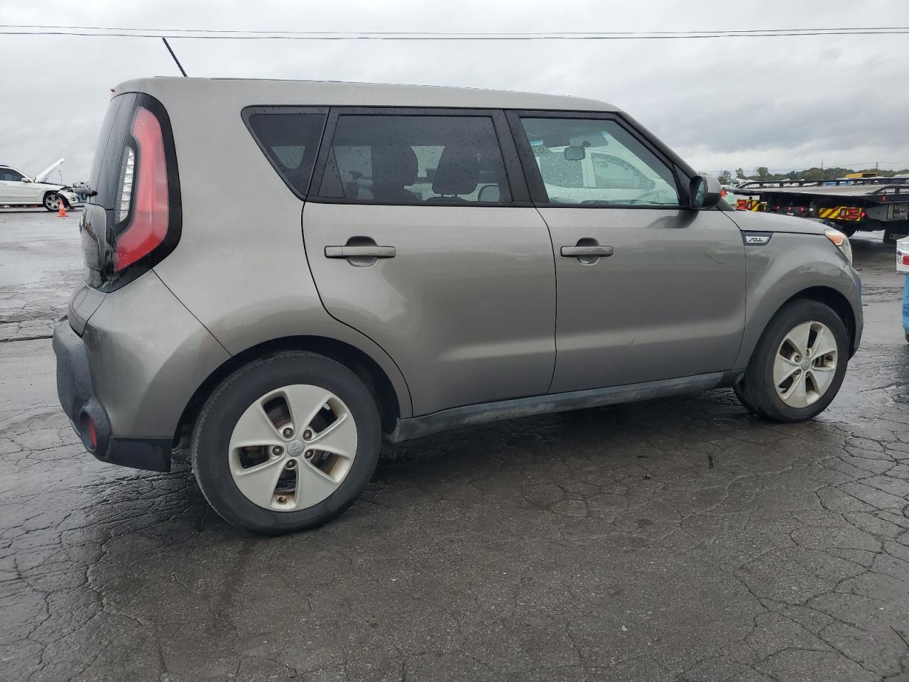 2016 Kia Soul Base - zdjęcie 3