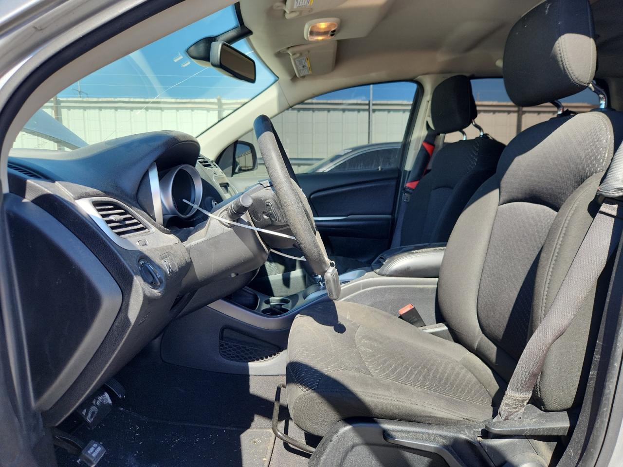 2019 Dodge Journey Se - zdjęcie 7