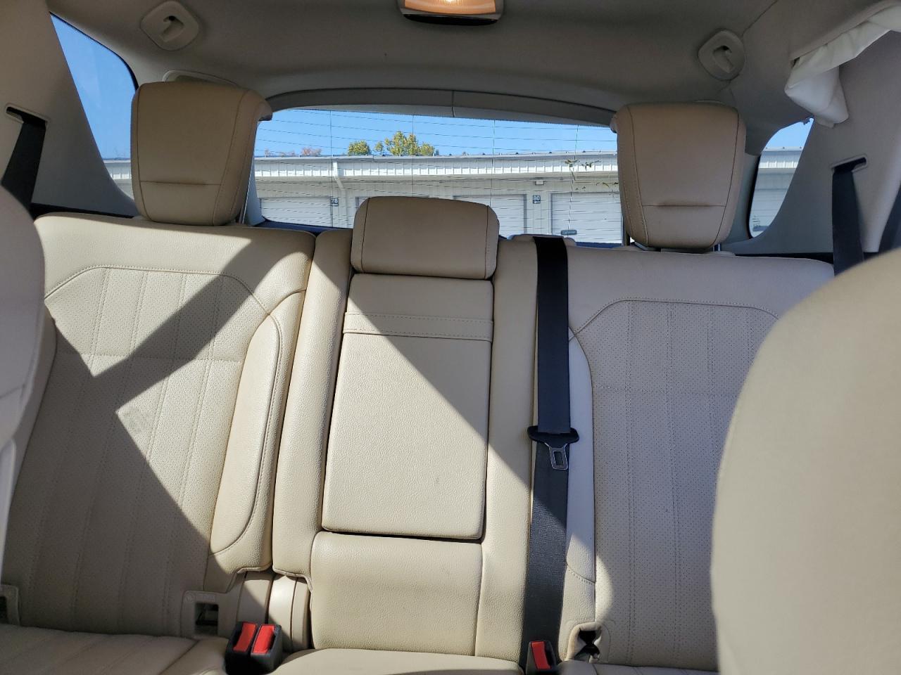 2019 Mercedes-Benz Gle 400 4Matic - zdjęcie 10