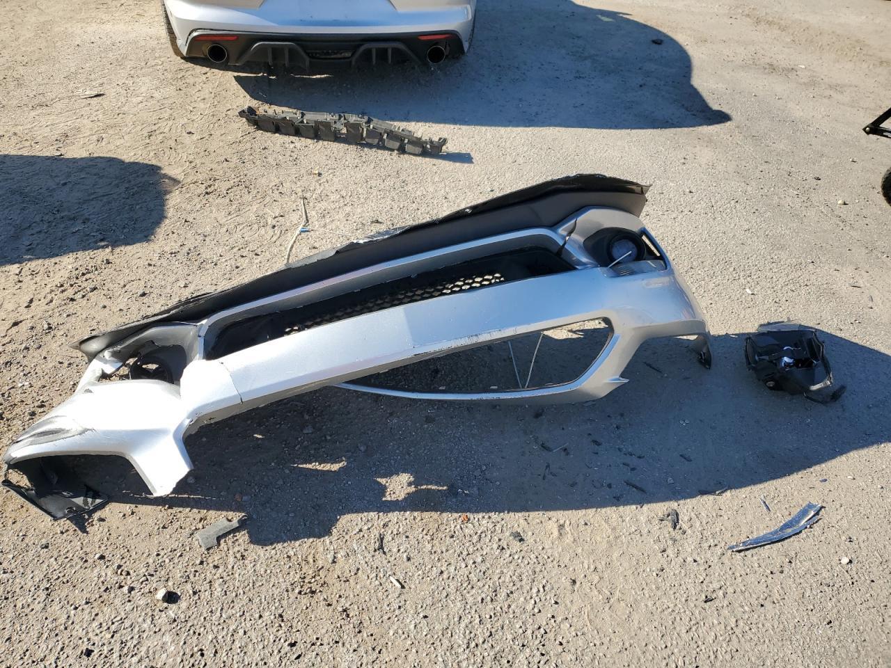 2015 Ford Mustang Gt - zdjęcie 12