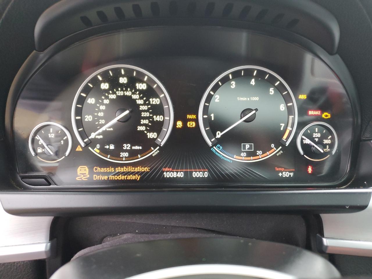 2014 BMW 650 Xi Gran Coupe - zdjęcie 9