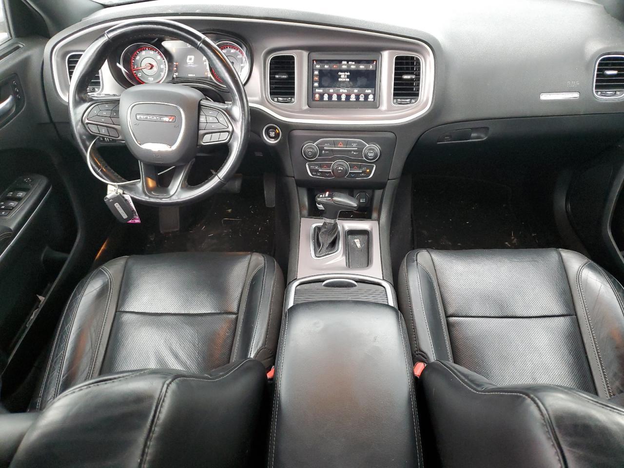 2022 Dodge Charger Sxt - zdjęcie 8