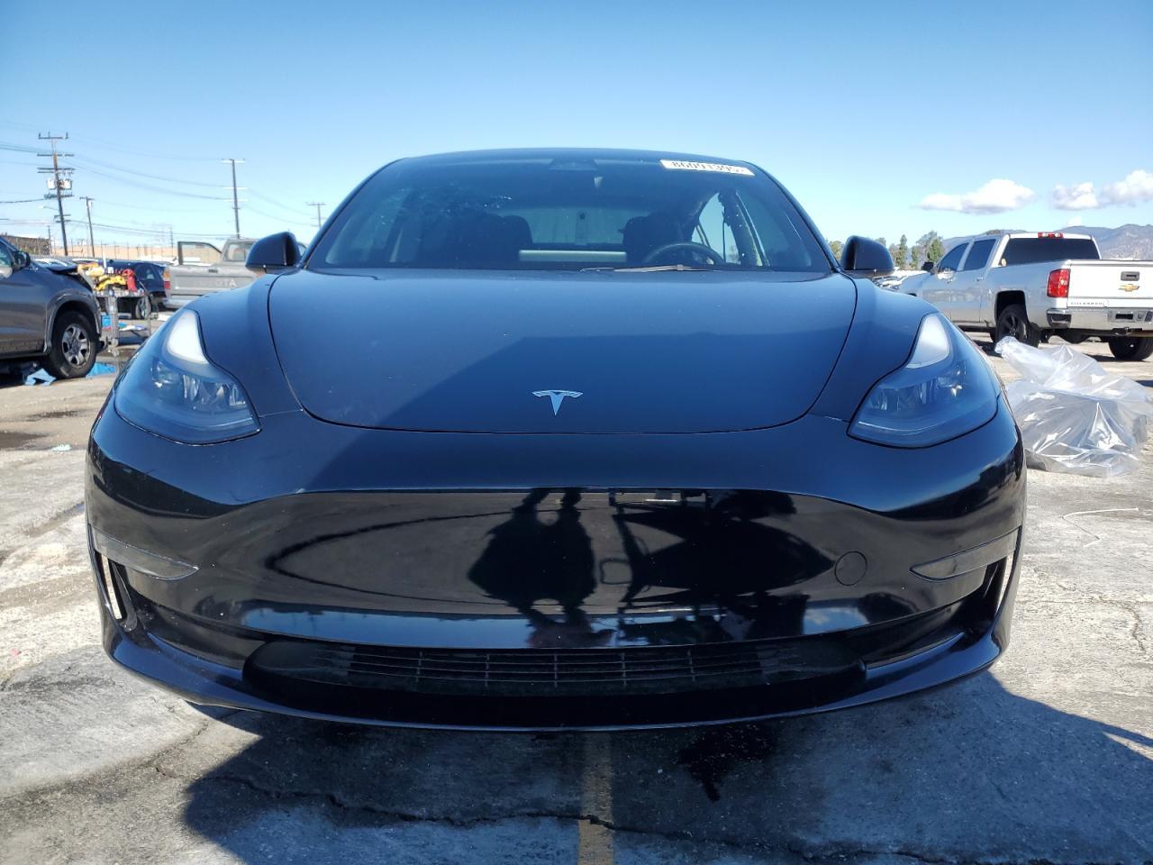 2023 Tesla Model 3 - zdjęcie 5