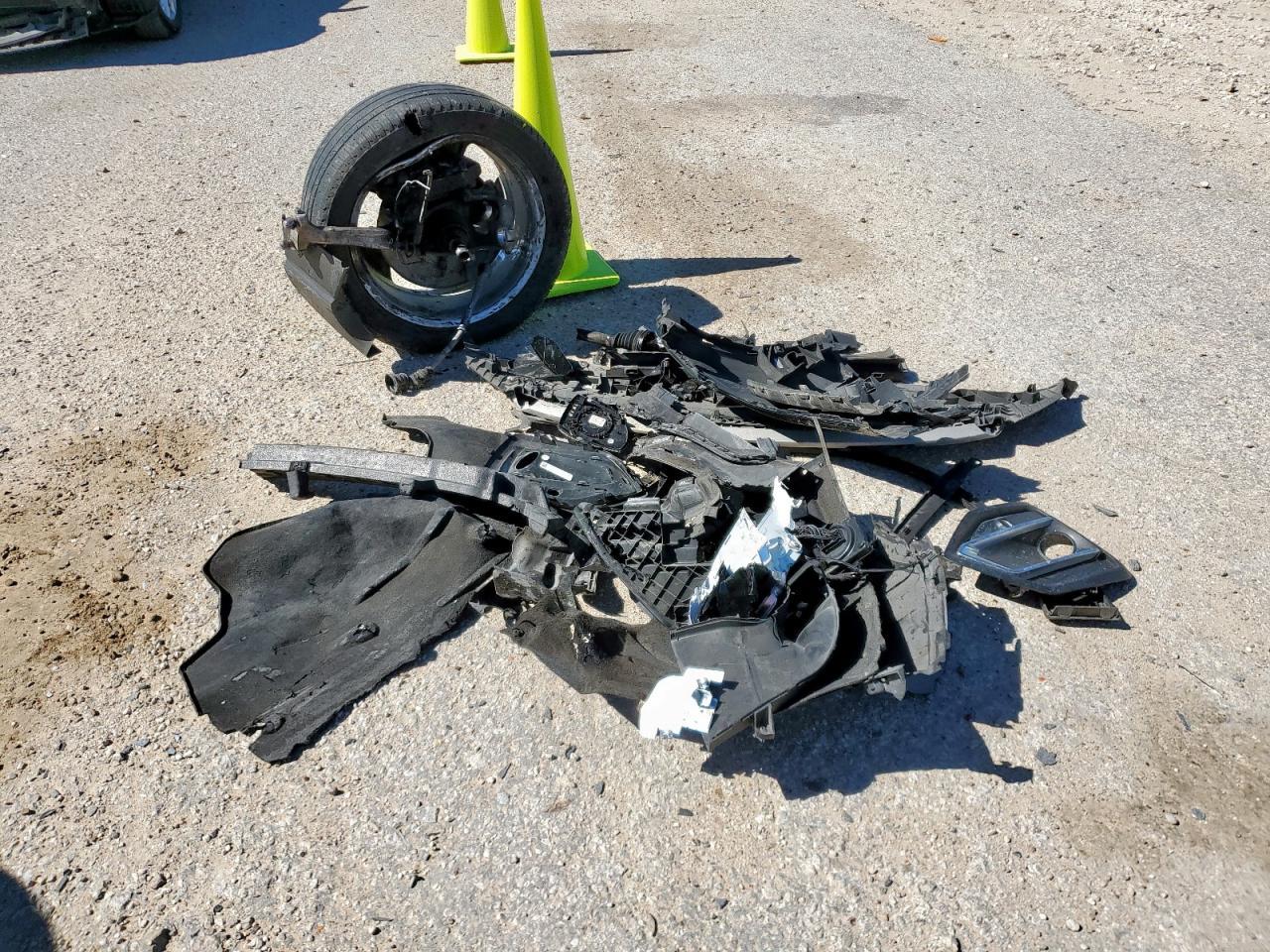 2021 Audi Q5 Premium Plus - zdjęcie 12