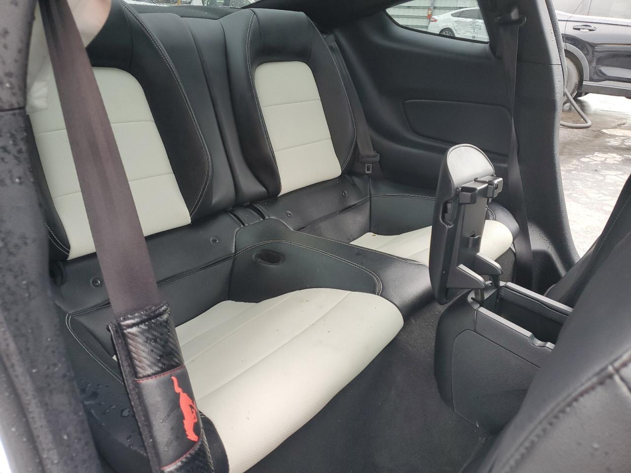 2022 Ford Mustang Gt - zdjęcie 10