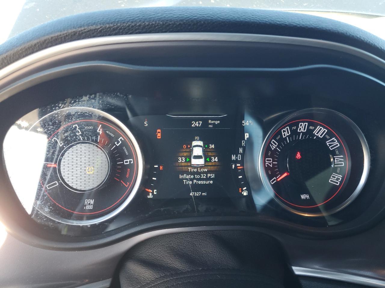 2022 Dodge Challenger Gt - zdjęcie 9