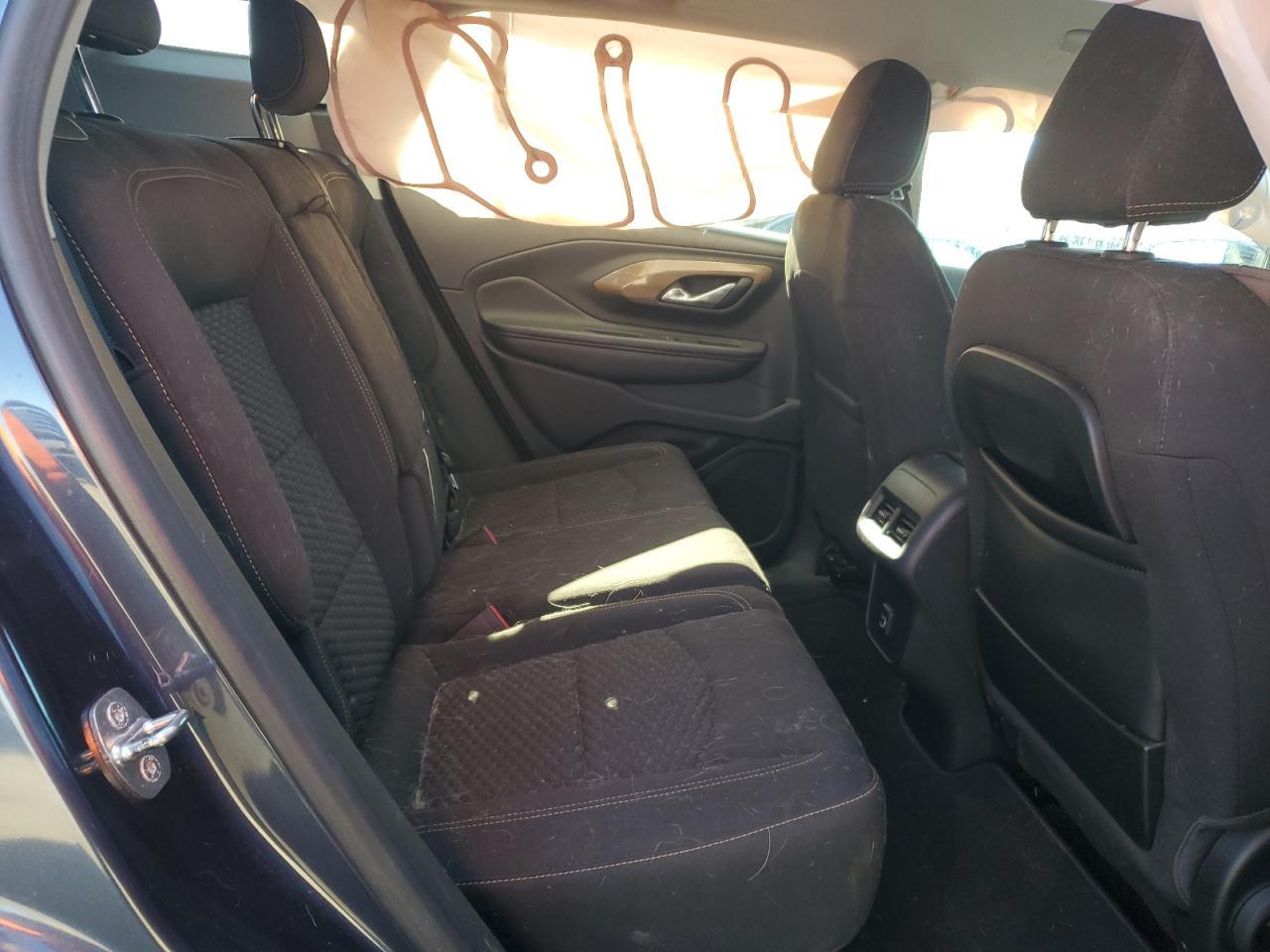 2019 GMC Terrain - zdjęcie 10