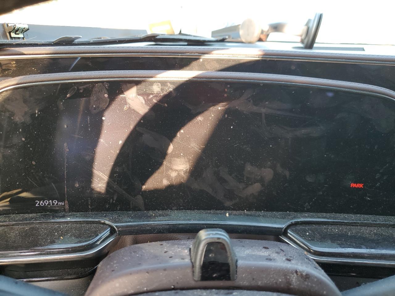 2023 Cadillac Escalade Sport Platinum - zdjęcie 9